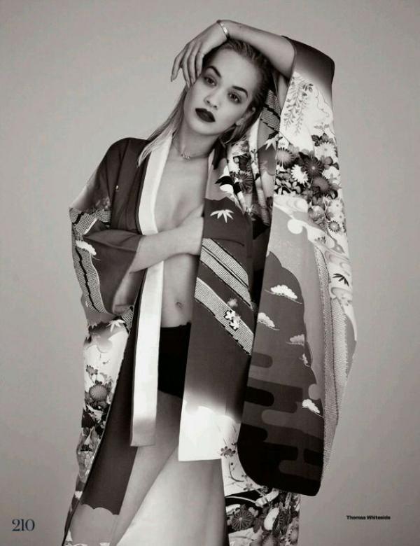Снимка: сп.ELLE