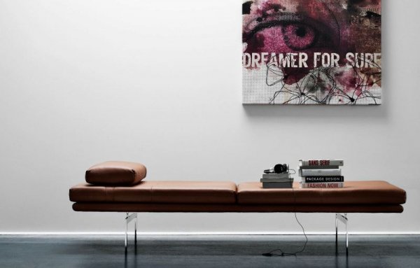 Снимка: BoConcept