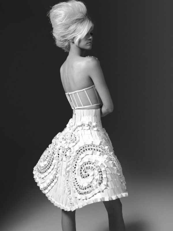 Снимка: Versace Atelier