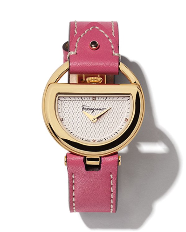 Снимка: Salvatore Ferragamo
