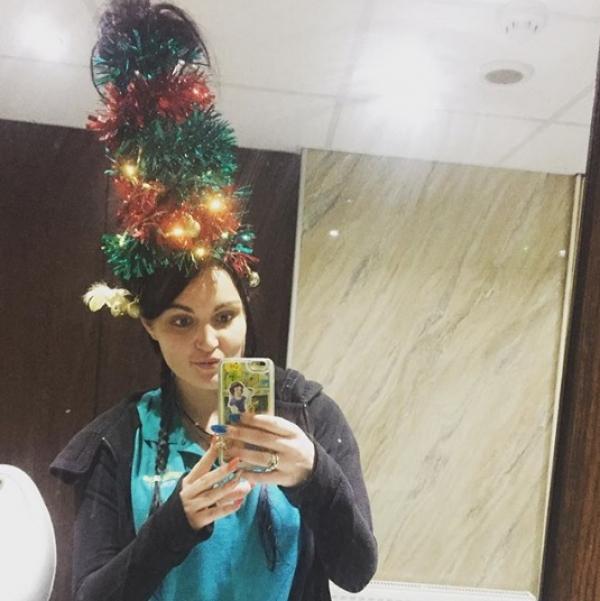 Източник: Instagram
