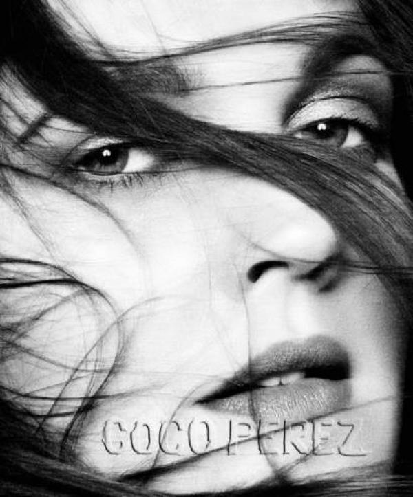 Снимка: сп. Harper's Bazaar
