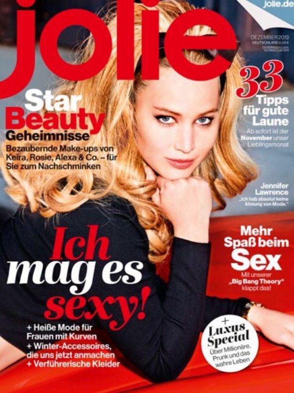Снимка: сп. Jolie