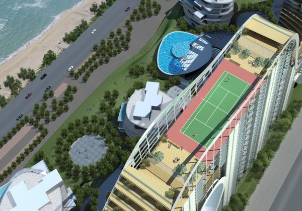Снимка: Dezeen.com