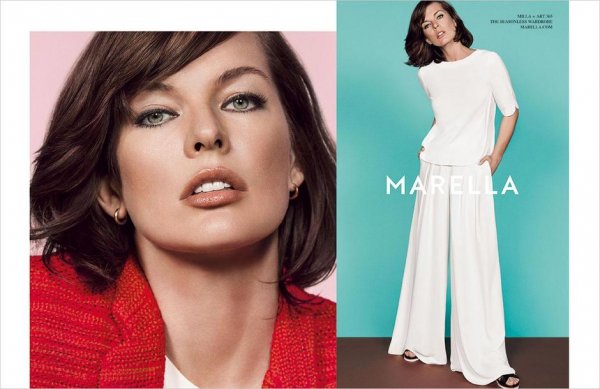 Снимка: Marella
