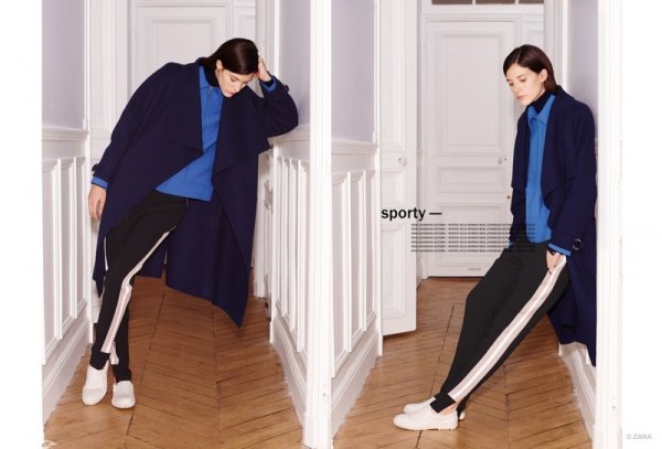 Снимка: Zara