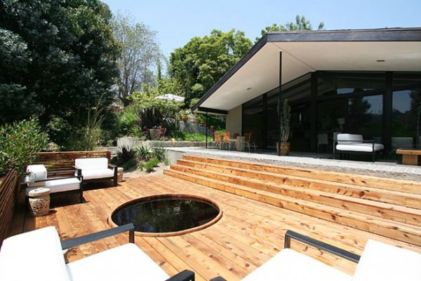 Снимка: architecturaldigest.com