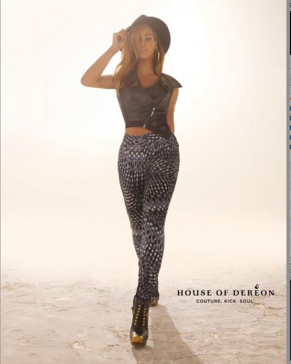 Снимка: House of Dereon