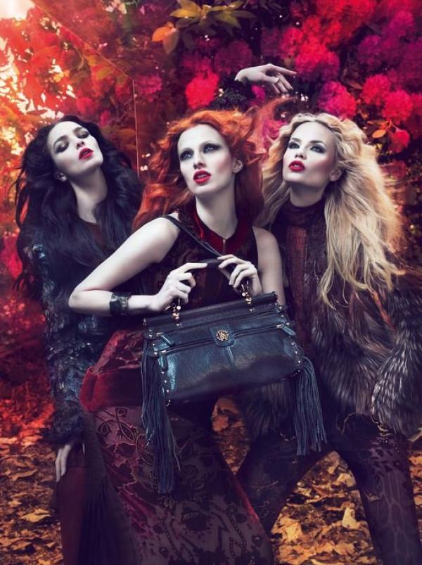 Снимка: Roberto Cavalli