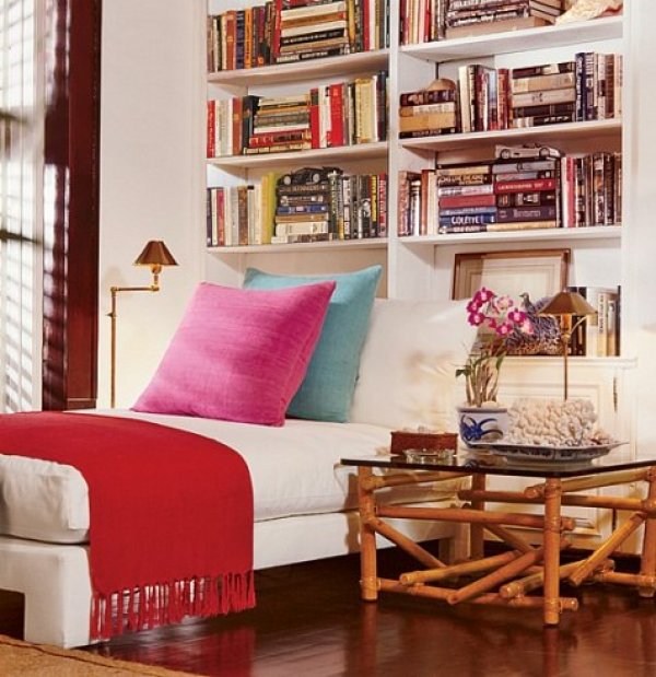 Снимка: architecturaldigest.com
