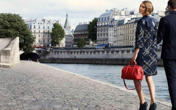 Снимка: Louis Vuitton