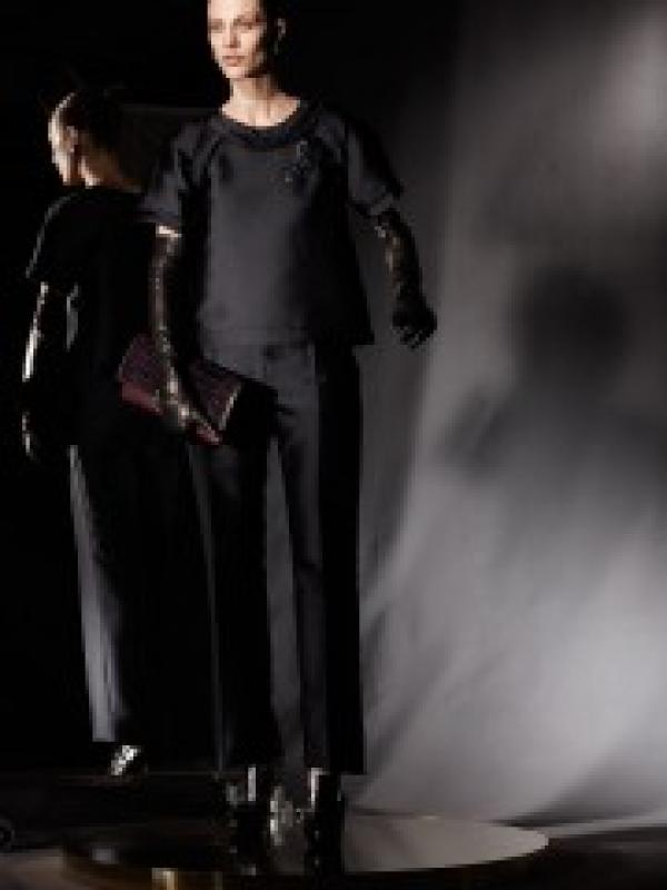 Снимка: Lanvin