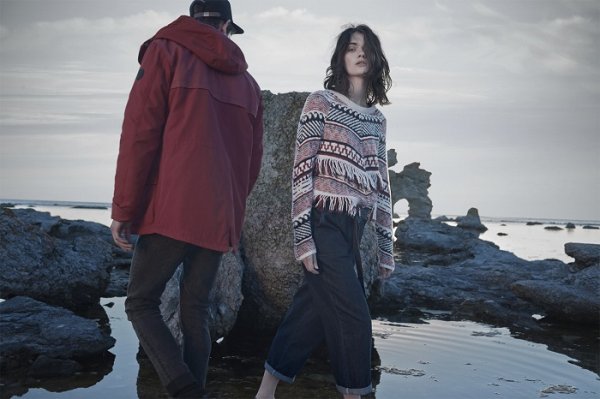 Снимка: Pull & Bear 