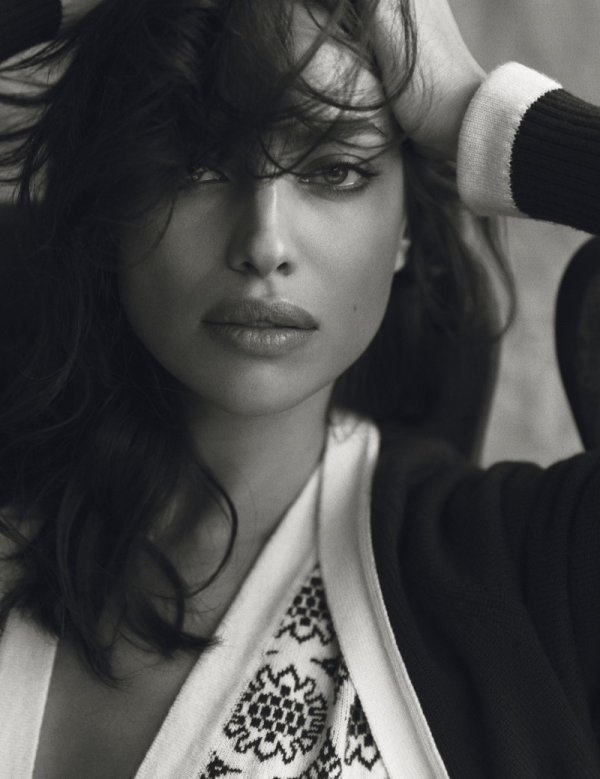 Снимка: Harper’s Bazaar, Испания