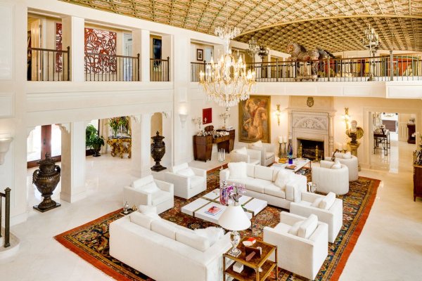 Снимка: One Sotheby’s International Realty