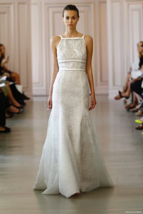 Снимка: Oscar de la Renta