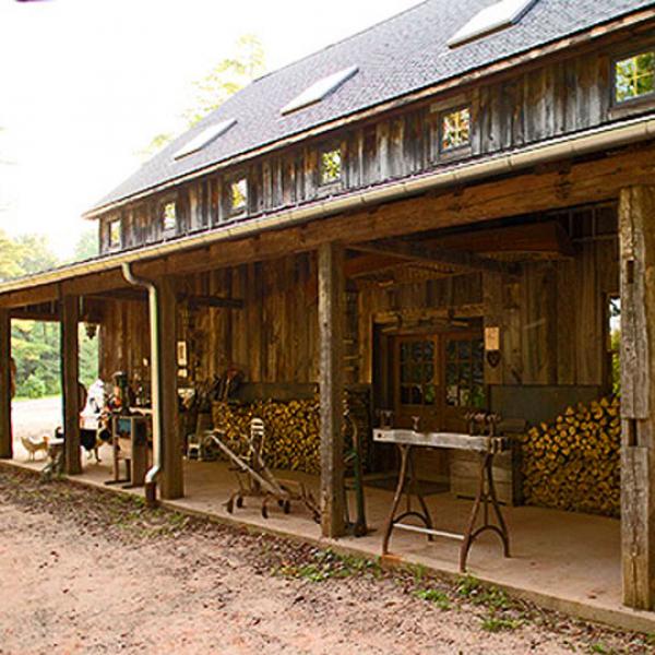 Снимка; traditionalhome.com