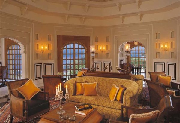Снимка: oberoihotels.com