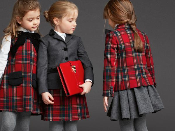 Снимка: D&G