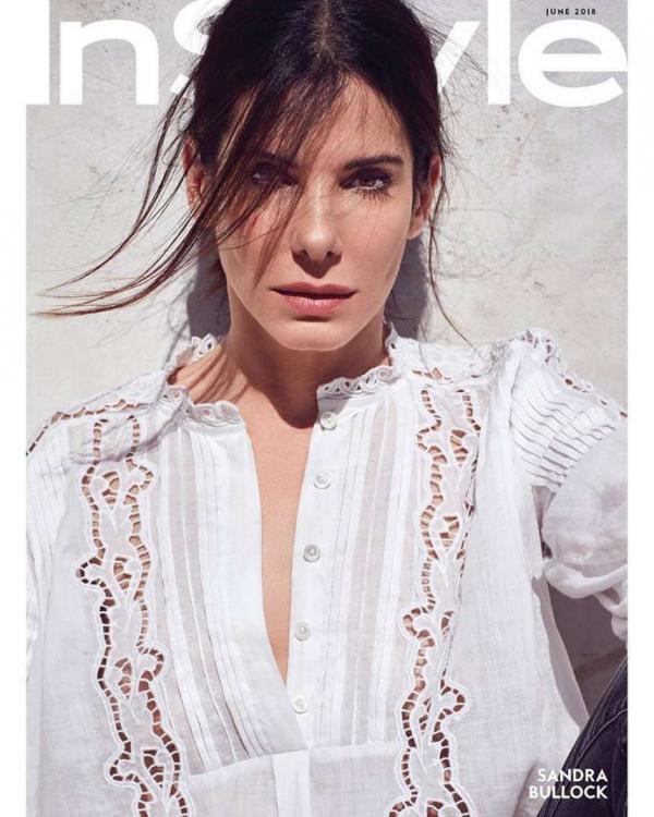 Снимка:  InStyle
