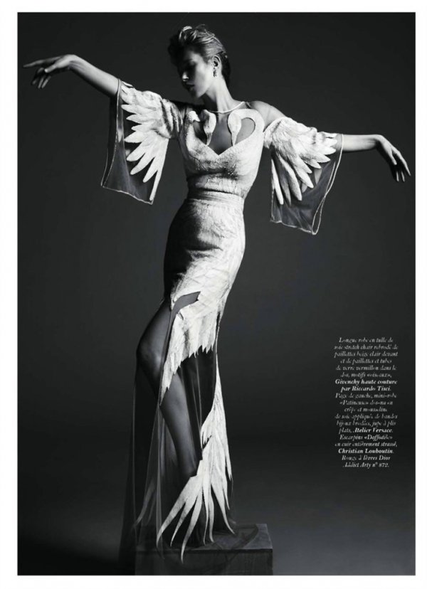 Снимка: VOGUE