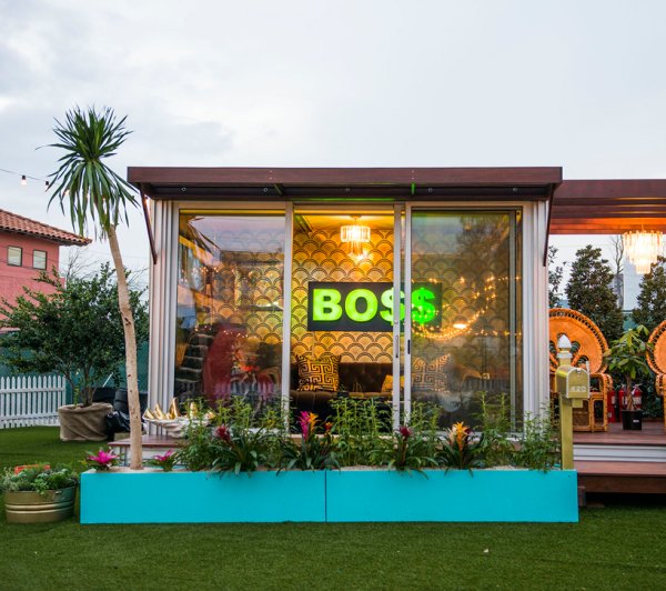 Снимка: designboom.com