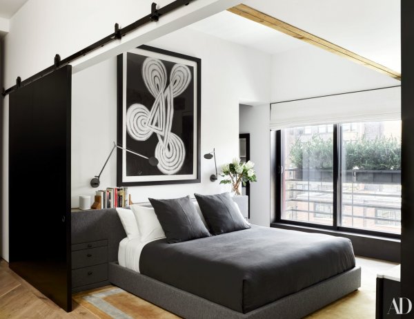 Снимка: architecturaldigest.com