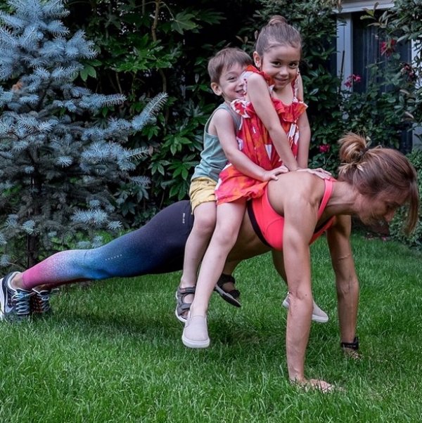 Снимка: Instagram