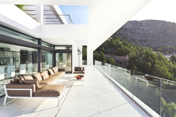 Снимка: Altea Hills Estate