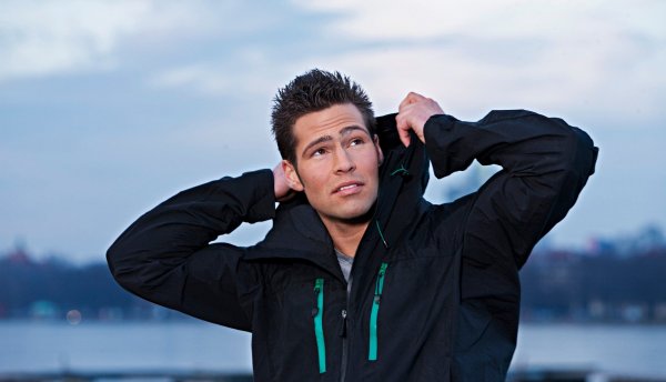 Daniel Hermann