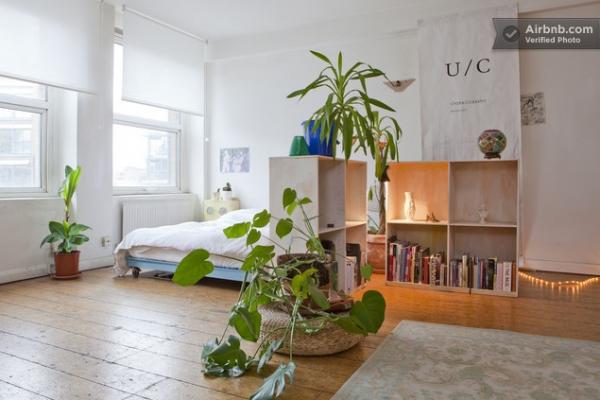 Снимка: home-designing.comЛондон