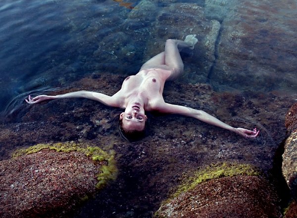 Снимка: Mario Sorrenti