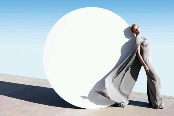 Снимка: Harper's Bazaar