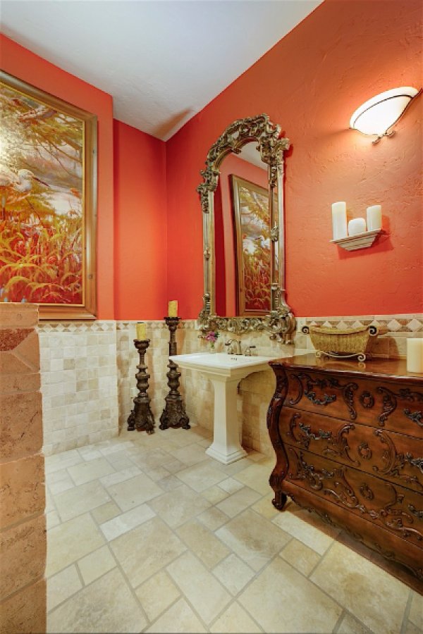 Снимка: celebrityhousepictures.com