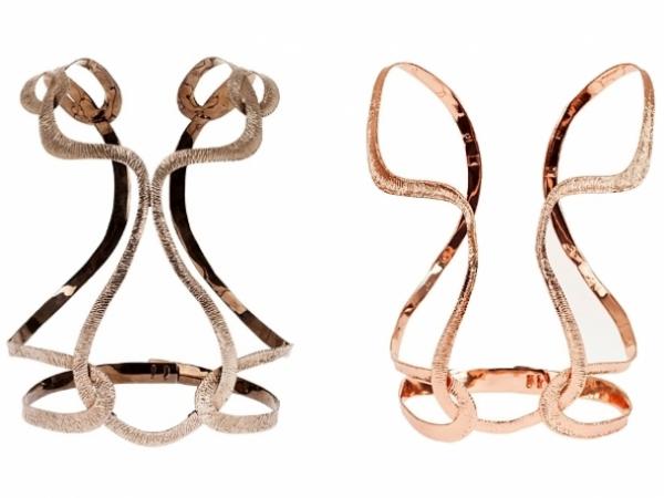 Снимка: Alexander McQueen