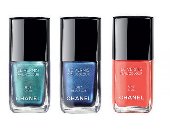 Снимка: Chanel