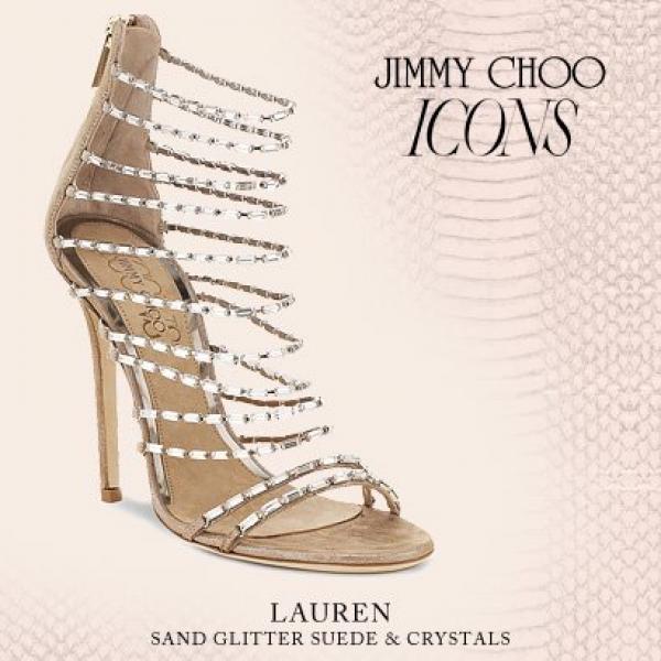 Снимка: Jimmy Choo