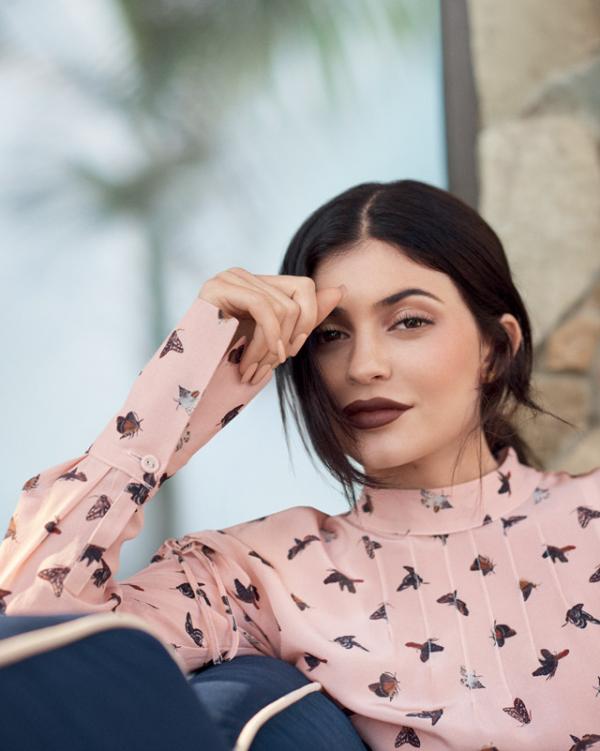 Снимка: allure.com