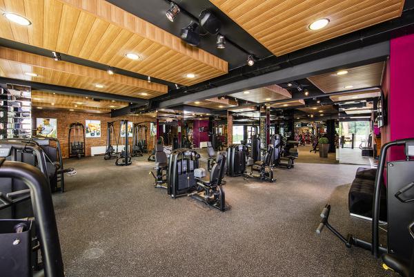 Снимка: Pulse Fitness & SPA