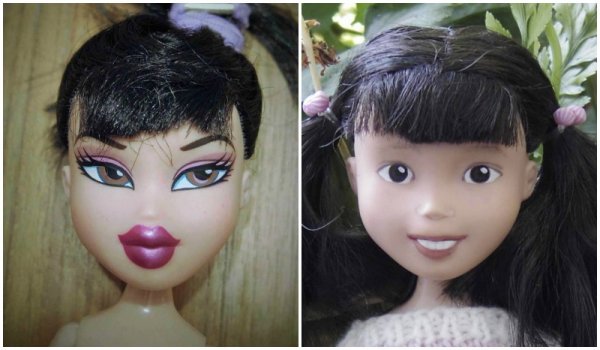 Снимка: Tree Change Dolls/Facebook
