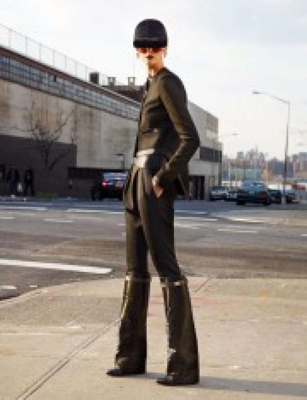 Снимка: Givenchy