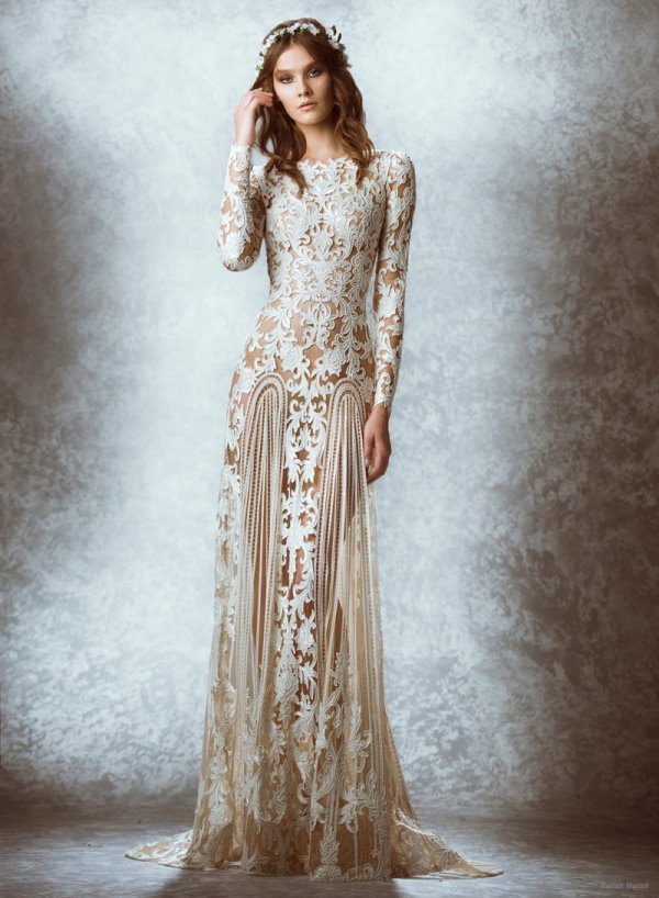 Снимка: Zuhair Murad