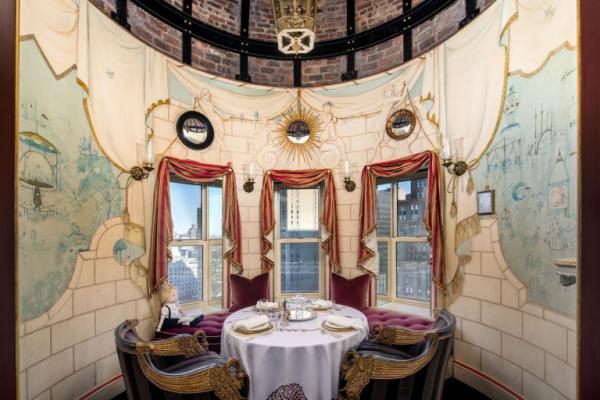 Снимка: elledecor.com