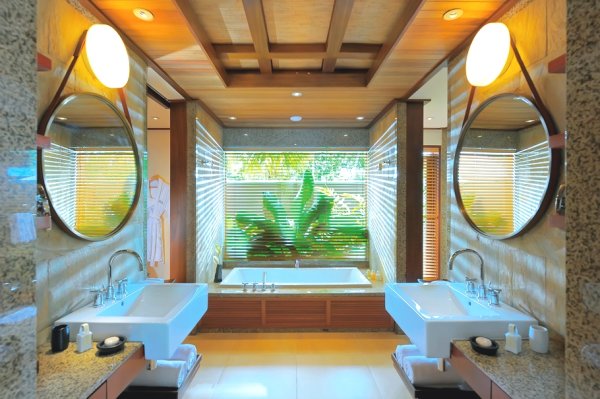 Снимка: Constance Hotels and Resorts
