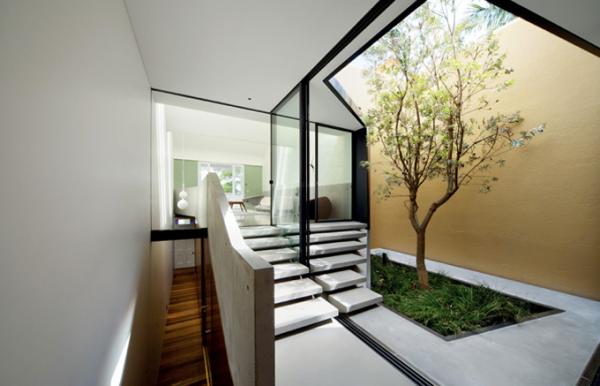 Снимка: Chenchow architects