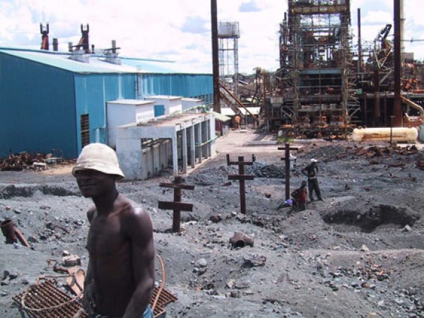 Снимка: nationalgeographic.comКабуе – Замбия 