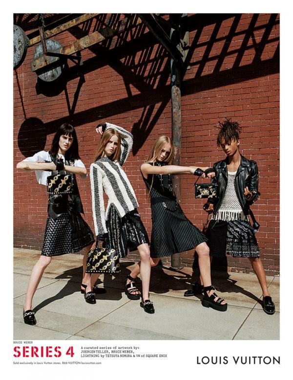 Снимка: Louis Vuitton