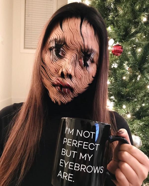 Снимка: Instagram/Mimi Choi