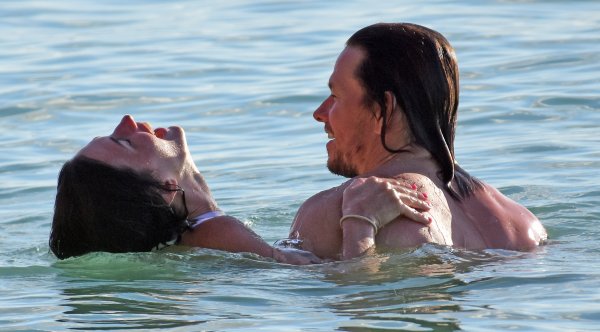 Снимка: splashnews.com