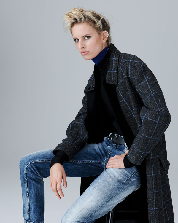 Снимка: сп. S Moda